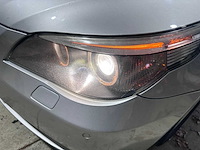 Bmw - 520 - 5 serie - duitse papieren - afbeelding 9 van  20