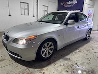 Bmw - 520 - 5 serie - duitse papieren - afbeelding 1 van  20