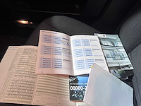 Bmw - 520 - 5 serie - duitse papieren - afbeelding 13 van  20