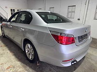 Bmw - 520 - 5 serie - duitse papieren - afbeelding 14 van  20