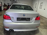 Bmw - 520 - 5 serie - duitse papieren - afbeelding 15 van  20
