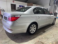 Bmw - 520 - 5 serie - duitse papieren - afbeelding 16 van  20