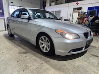 Bmw - 520 - 5 serie - duitse papieren - afbeelding 17 van  20