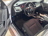 Bmw - 520 - 5 serie - duitse papieren - afbeelding 19 van  20
