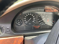 Bmw - 520 - 520 - oldtimer - afbeelding 11 van  12