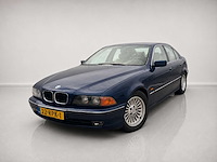 Bmw - 520 - 520 - oldtimer - afbeelding 1 van  12