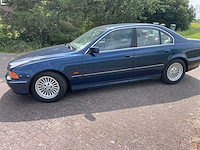 Bmw - 520 - 520 - oldtimer - afbeelding 5 van  12