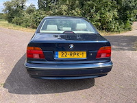 Bmw - 520 - 520 - oldtimer - afbeelding 7 van  12
