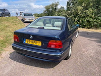 Bmw - 520 - 520 - oldtimer - afbeelding 8 van  12