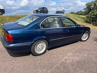 Bmw - 520 - 520 - oldtimer - afbeelding 9 van  12