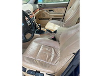 Bmw - 520 - 520 - oldtimer - afbeelding 10 van  12