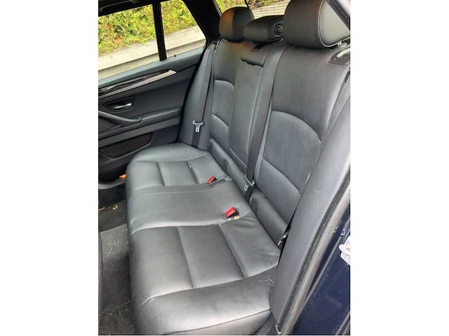 Bmw - 530 xd - touring high executive - 2011 - afbeelding 10 van  32