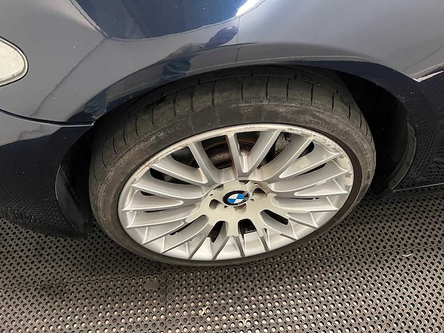 Bmw - 530 xd - touring high executive - 2011 - afbeelding 22 van  32