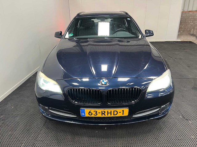 Bmw - 530 xd - touring high executive - 2011 - afbeelding 28 van  32