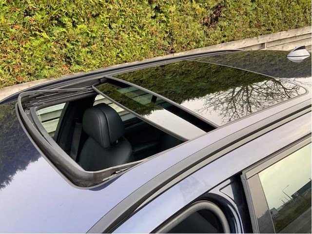 Bmw - 530 xd - touring high executive - 2011 - afbeelding 9 van  32