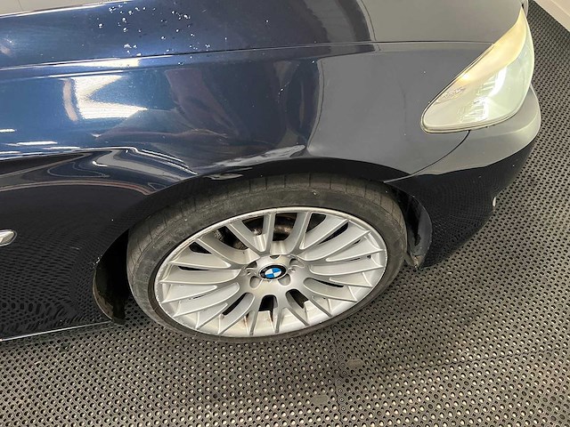 Bmw - 530 xd - touring high executive - 2011 - afbeelding 20 van  32