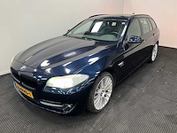 Bmw - 530 xd - touring high executive - 2011 - afbeelding 1 van  32