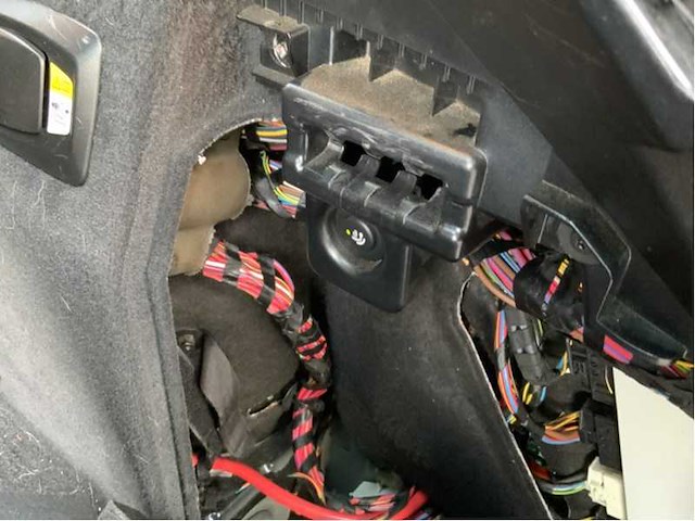 Bmw - 530 xd - touring high executive - 2011 - afbeelding 14 van  32