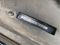 Bmw - 530 xd - touring high executive - 2011 - afbeelding 17 van  32