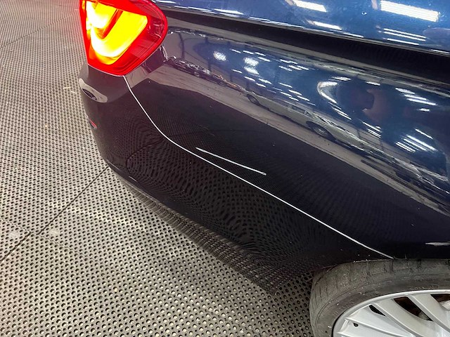 Bmw - 530 xd - touring high executive - 2011 - afbeelding 18 van  32