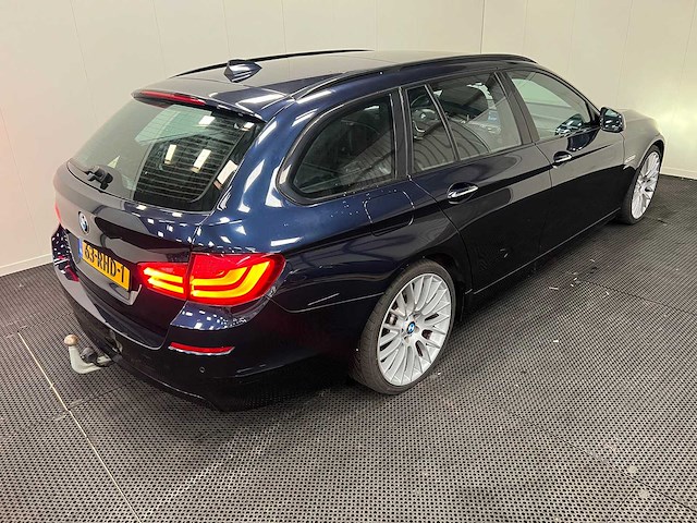 Bmw - 530 xd - touring high executive - 2011 - afbeelding 3 van  6