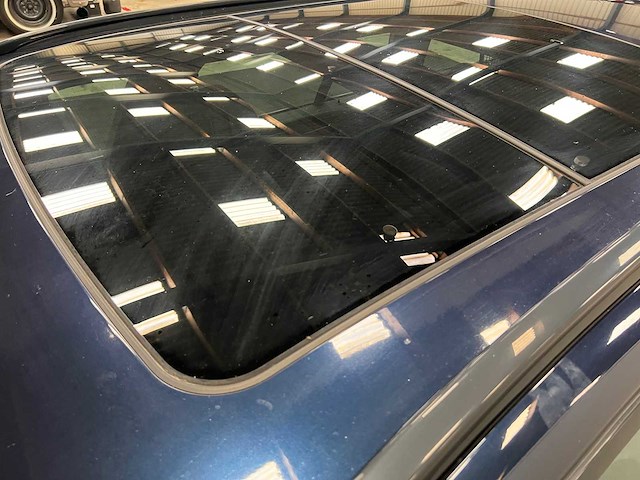 Bmw - 530 xd - touring high executive - 2011 - afbeelding 14 van  32