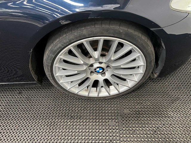 Bmw - 530 xd - touring high executive - 2011 - afbeelding 26 van  32