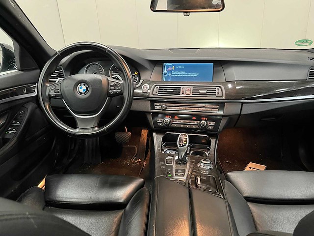 Bmw - 530 xd - touring high executive - 2011 - afbeelding 23 van  32