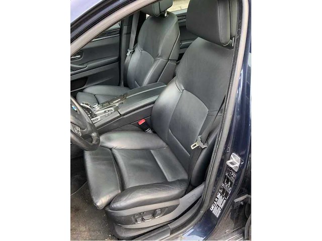 Bmw - 530 xd - touring high executive - 2011 - afbeelding 8 van  13