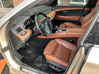 Bmw - 530d - 5-serie - gran turismo high executive - personenauto - 2013 - afbeelding 1 van  1