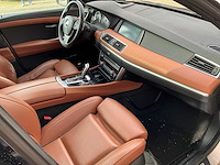 Bmw - 530d - 5-serie - gran turismo high executive - personenauto - 2013 - afbeelding 9 van  28