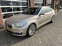 Bmw - 530d - 5-serie - gran turismo high executive - personenauto - 2013 - afbeelding 1 van  28