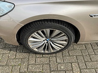 Bmw - 530d - 5-serie - gran turismo high executive - personenauto - 2013 - afbeelding 19 van  28