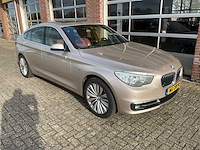 Bmw - 530d - 5-serie - gran turismo high executive - personenauto - 2013 - afbeelding 12 van  28