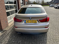Bmw - 530d - 5-serie - gran turismo high executive - personenauto - 2013 - afbeelding 24 van  28
