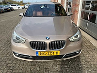 Bmw - 530d - 5-serie - gran turismo high executive - personenauto - 2013 - afbeelding 25 van  28