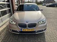 Bmw - 530d - 5-serie - gran turismo high executive - personenauto - 2013 - afbeelding 28 van  28