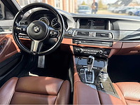 Bmw - 535i - 5-serie touring - executive personenauto - 2014 - afbeelding 10 van  30