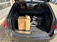 Bmw - 535i - 5-serie touring - executive personenauto - 2014 - afbeelding 15 van  30