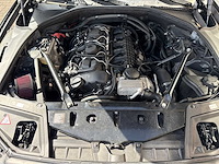 Bmw - 535i - 5-serie touring - executive personenauto - 2014 - afbeelding 18 van  30