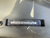 Bmw - 535i - 5-serie touring - executive personenauto - 2014 - afbeelding 22 van  30