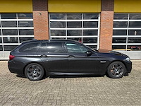 Bmw - 535i - 5-serie touring - executive personenauto - 2014 - afbeelding 25 van  30