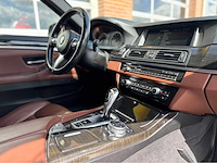 Bmw - 535i - 5-serie touring - executive personenauto - 2014 - afbeelding 6 van  30