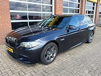 Bmw - 535i - 5-serie touring - executive personenauto - 2014 - afbeelding 4 van  30