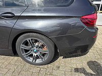 Bmw - 535i - 5-serie touring - executive personenauto - 2014 - afbeelding 17 van  30