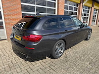 Bmw - 535i - 5-serie touring - executive personenauto - 2014 - afbeelding 2 van  30