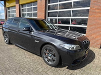 Bmw - 535i - 5-serie touring - executive personenauto - 2014 - afbeelding 23 van  30