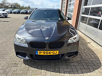 Bmw - 535i - 5-serie touring - executive personenauto - 2014 - afbeelding 3 van  30