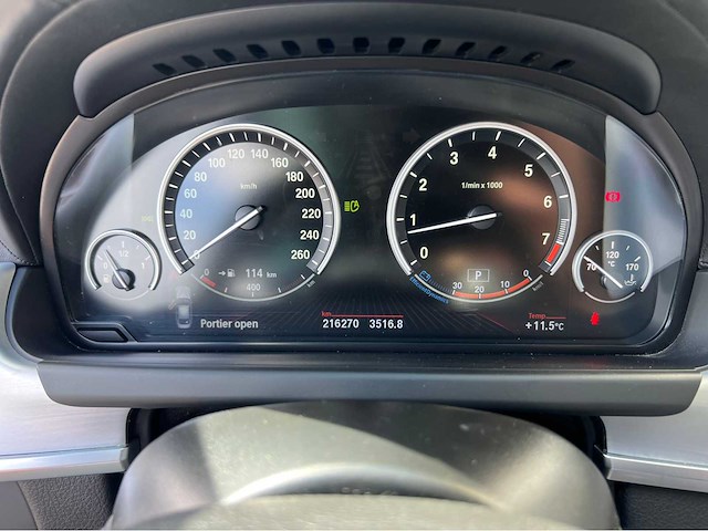 Bmw - 6-serie - gran coupé - 640i high executive - personenauto - 2012 - afbeelding 1 van  15