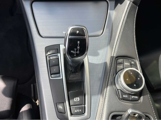 Bmw - 6-serie - gran coupé - 640i high executive - personenauto - 2012 - afbeelding 2 van  15